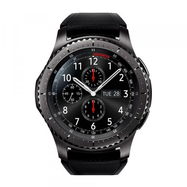 Relógio Smartwatch Samsung Gear S3 R760 Frontier