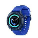 Relógio Smartwatch Samsung Gear Sport Sm-r600 - Azul