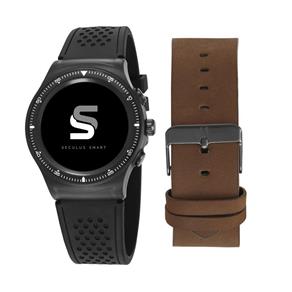 Relogio Smartwatch Séculus GPS 79000GPSVFW2