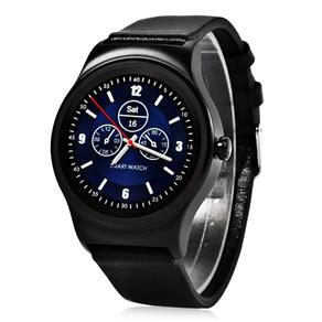 Relógio Smartwatch SMA - R - Preto