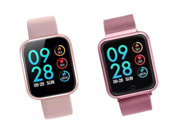 Relógio Smartwatch Sport Bracelet P70 - Nbc