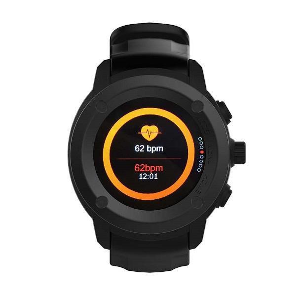 Relogio Smartwatch Sw2 Plus P9080 Bluetooth Multilaser