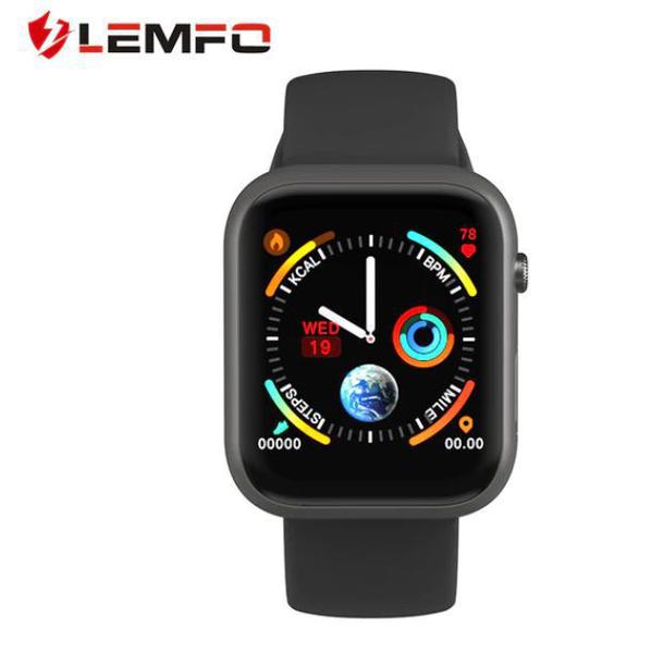 Relógio Smartwatch SX16 - Preto - Smart Bracelet