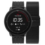 Relogio Smartwatch Technos Connect L5AA/1P