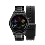 Relógio Smartwatch Technos Duo Preto P01ab/4p