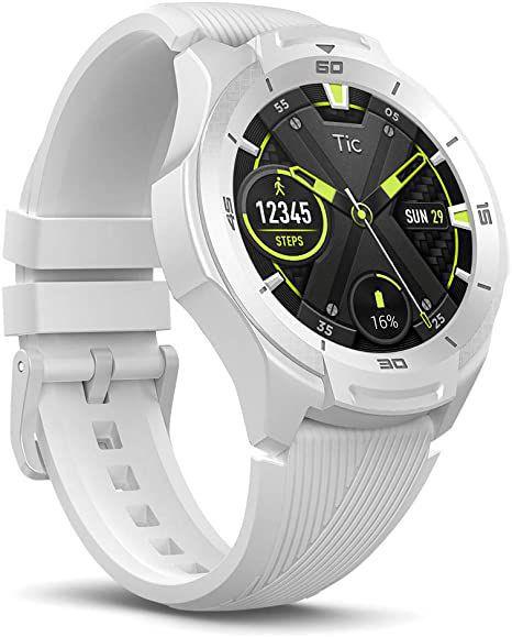 Relógio Smartwatch TICWATCH S2 BXBX