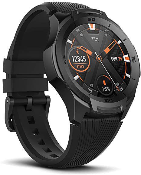Relógio Smartwatch TICWATCH S2 PXPX