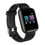 Relógio Smartwatch Tomate MTR-25 Bluetooth Pressão Arterial