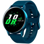 Relógio Smartwatch Touch Screen Outdoor Sports Azul