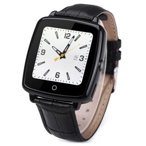 Relógio Smartwatch U11C Versão Asiatica - Preto