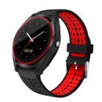 Relogio Smartwatch V9 Pulseira Bracelete Inteligente Android e Ios