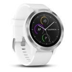 Relogio Smartwatch Vivoactive 3 Branco