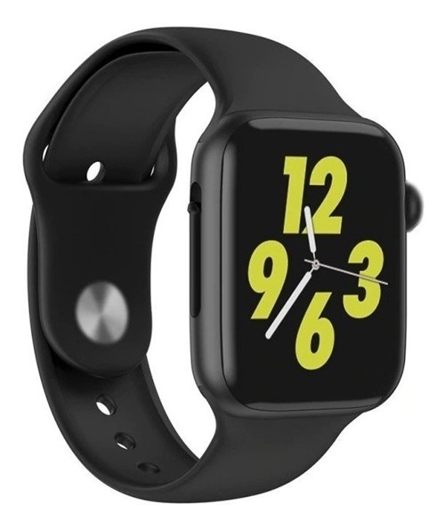 Relógio Smartwatch W534 Preto