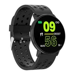 Relógio Smartwatch W8 Android IOS Frequencia Cardiaca Sport
