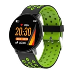 Relógio Smartwatch W8 Android IOS Frequencia Cardiaca Sport