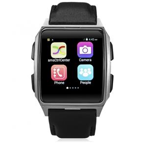 Relógio Smartwatch X2 - Preto