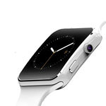 Relógio Smartwatch X6 Bluetooth para Android ou Ios