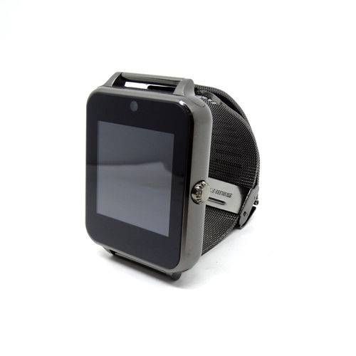 Relogio Smartwatch X9 Preto