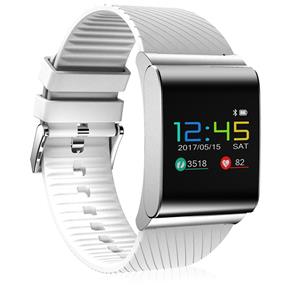 Relógio Smartwatch X9 PRO - Prata