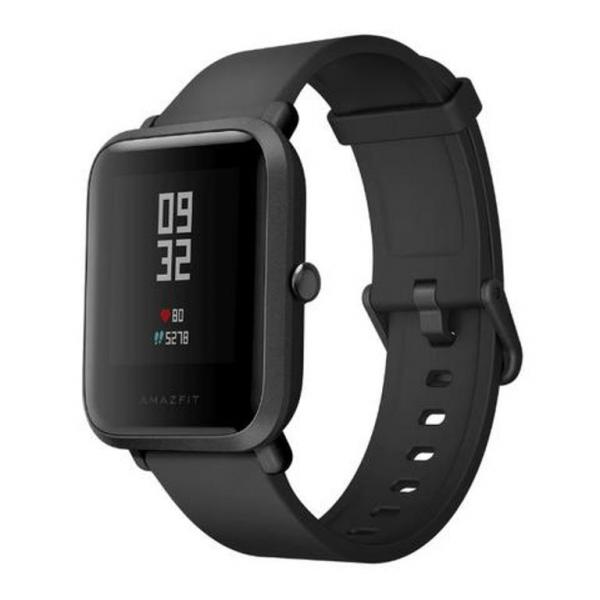 Relógio Smartwatch Xiaomi Amazfit Bip A1608 Bluetooth e Gps