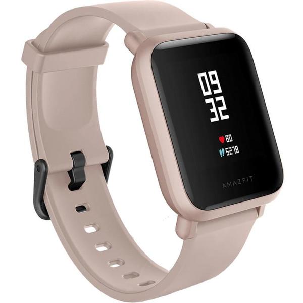 Relógio Smartwatch Xiaomi Amazfit BIP LITE - Rosa