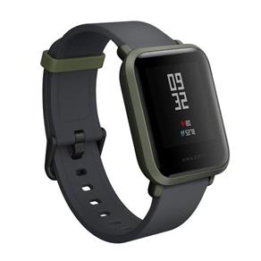 Relogio Smartwatch Xiaomi Amazfit Bip Verde