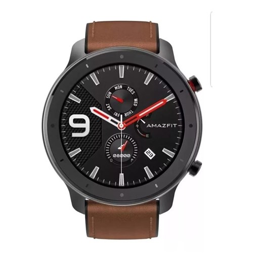 Relógio Smartwatch Xiaomi Amazfit Gtr-47Mm A1902