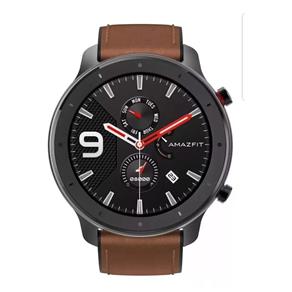 Relógio Smartwatch Xiaomi Amazfit Gtr-47Mm A1902