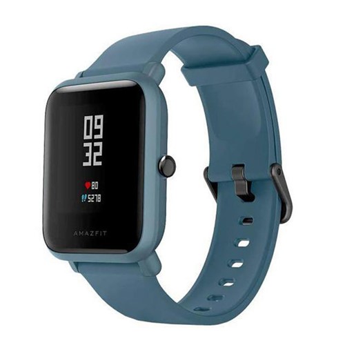 Relógio Smartwatch Xiaomi Amazfit Gts Azul
