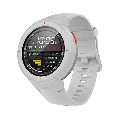 Relógio Smartwatch Xiaomi Amazfit Verge Global
