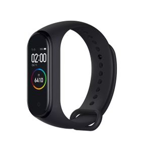 Relógio Smartwatch Xiaomi Mi Band 4