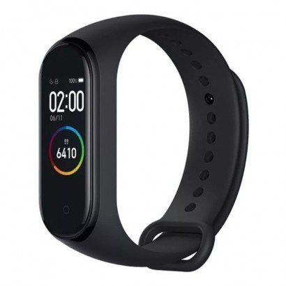 Relógio Smartwatch Xiaomi Mi Band 4