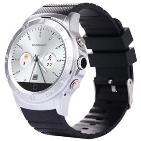 Relógio Smartwatch XINGDOZ G601 1.22 Inch Pedometro Controle de Sedentarismo e Bluetooth 4.0