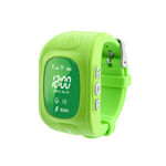 Relogio Smartwatch Y3 Verde