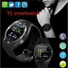 Relógio Smartwatch Y1 - Smart Watch