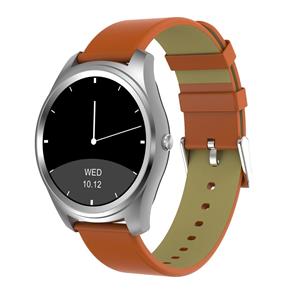 Relógio Smartwatch Z4 Compativel com Android e IOS Possui Monitor de Frequencia Cardiaca e Pedometro
