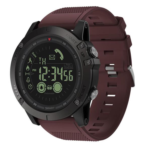 Relógio Smartwatch Zeblaze VIBE 3