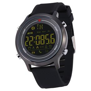 Relógio Smartwatch ZEBLAZE VIBE IP67 Bluetooth 4.0