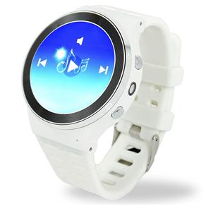 Relógio Smartwatch ZGPAX S99 Android 1.3GHz Quad Core 512MB RAM 8GB ROM Bluetooth