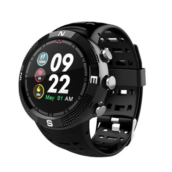 Relógio SmarWatch NO.1 F18 GPS/ 20 Dias Bateira