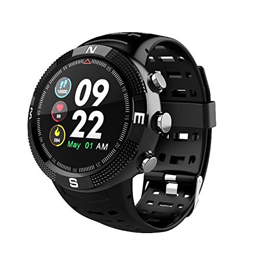 Relógio SmarWatch NO.1 F18 GPS/ 20 Dias Bateira