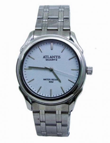 Relogio Social Unissex Atlantis G6457