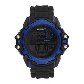 Relógio Speedo 65057G0Etnp1 - Azul e Preto - 3