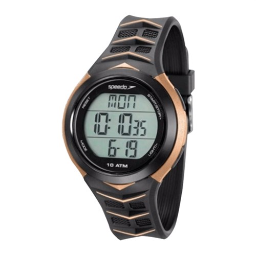 RELÓGIO SPEEDO 80621GOEVN - Dourado