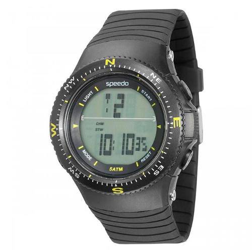 Relógio Speedo 81087g0egnp2