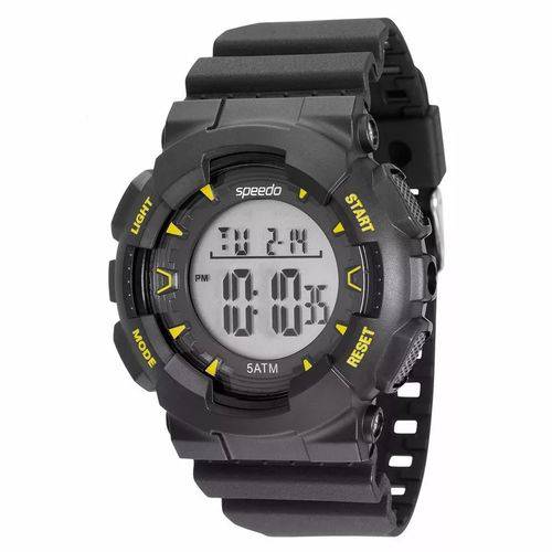 Relógio Speedo 81096g0evnp3