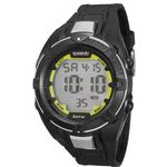 Relógio Speedo 81131g0evnp3 - Preto e Amarelo