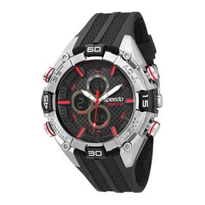 Relógio Speedo Anadigi Masculino 65054G0EBNP1