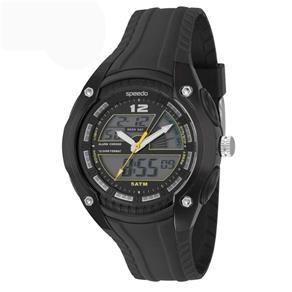 Relógio Speedo Anadigi Masculino 81056G0EBNP1