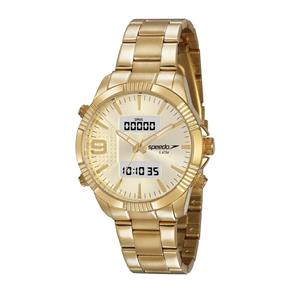 Relógio Speedo Feminino 15014Lpevde1